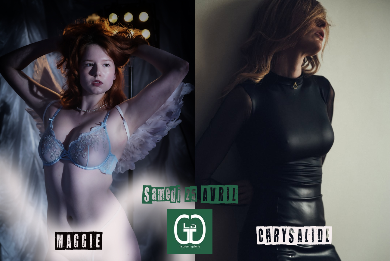 SHOOTING Balade Ferroviaire